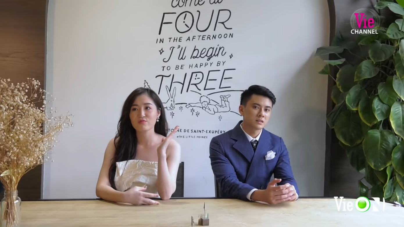 BTV Thanh Tâm 'hẹn yêu' nam chính bác sĩ điển trai (Người ấy là ai) nhưng nhận kết đắng ảnh 2