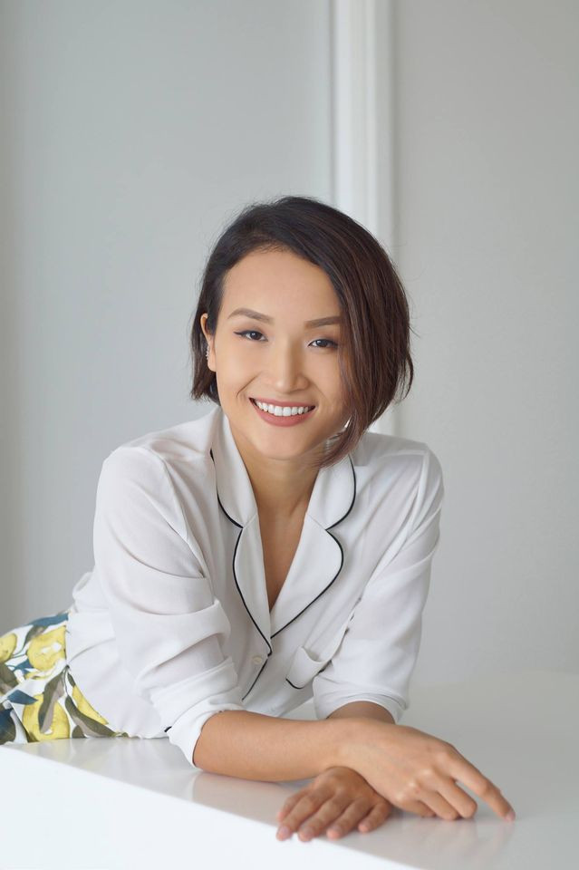 Loạt sao Việt lên tiếng bênh vực nữ quán quân Olympia 2020 bị chê trách ngạo mạn ảnh 8