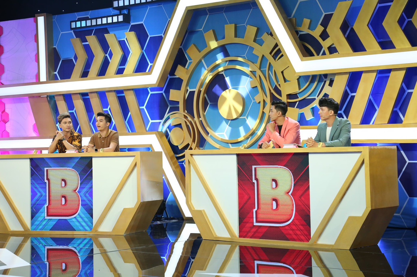 Xuân Nghị chia sẻ hay bị bạn gái hiểu lầm về thông tin trên mạng xã hội ảnh 6