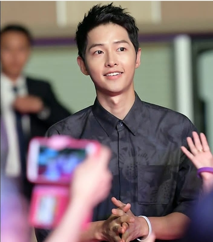 Nhan sắc hiện tại của 7 'nam thần' từng nổi tiếng khắp châu Á, ai đỉnh nhất? ảnh 12