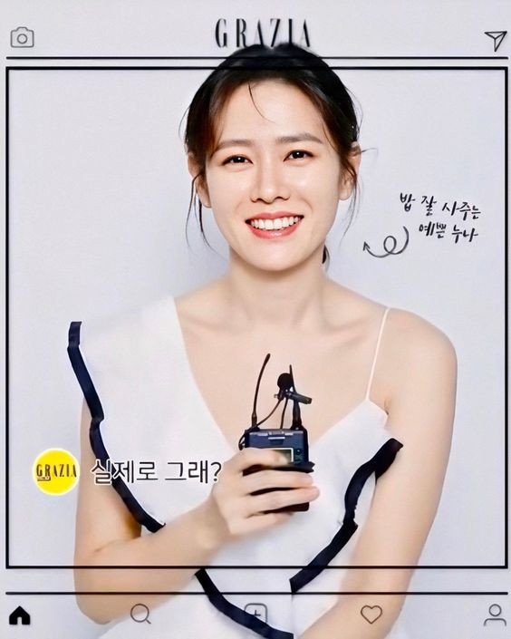 Chị đẹp 'Hạ cánh nơi anh' vượt mặt Song Hye Kyo để trở thành mỹ nhân đẹp nhất châu Á ảnh 7