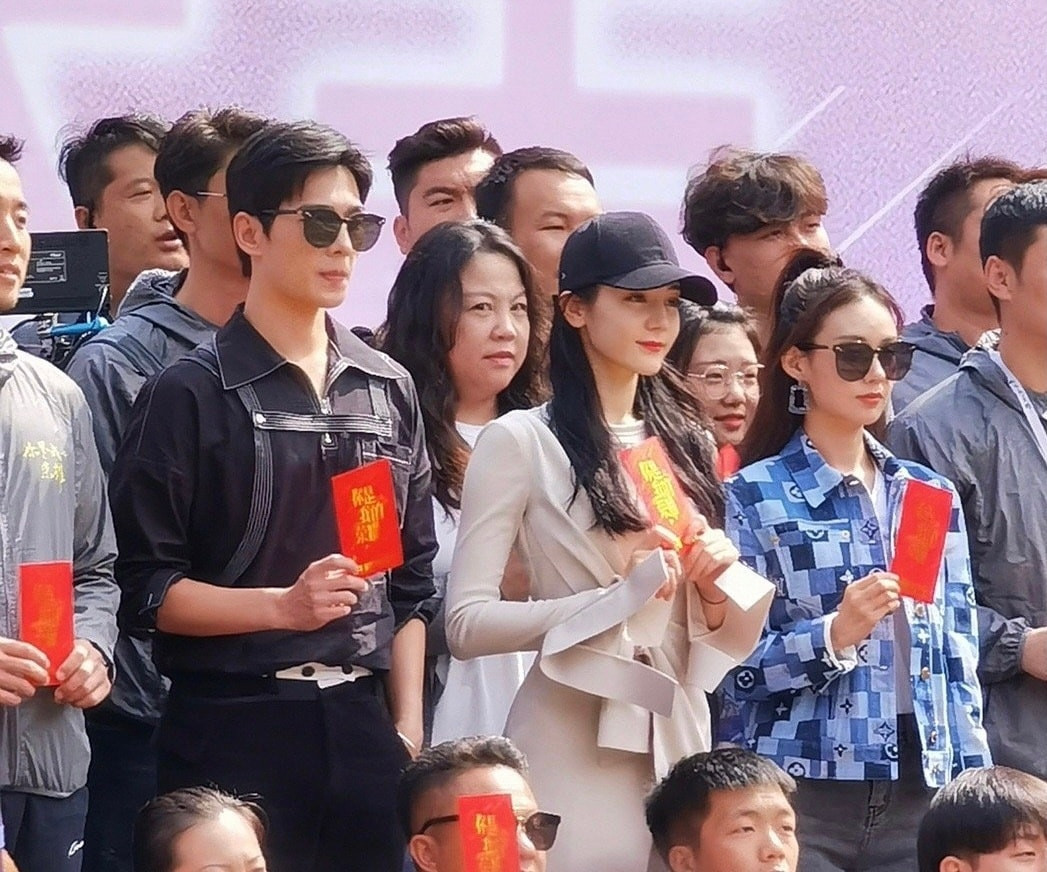 Sốc vì hình ảnh tiều tụy của nữ hoàng phim nóng Hồng Kông nức tiếng một thời ảnh 10