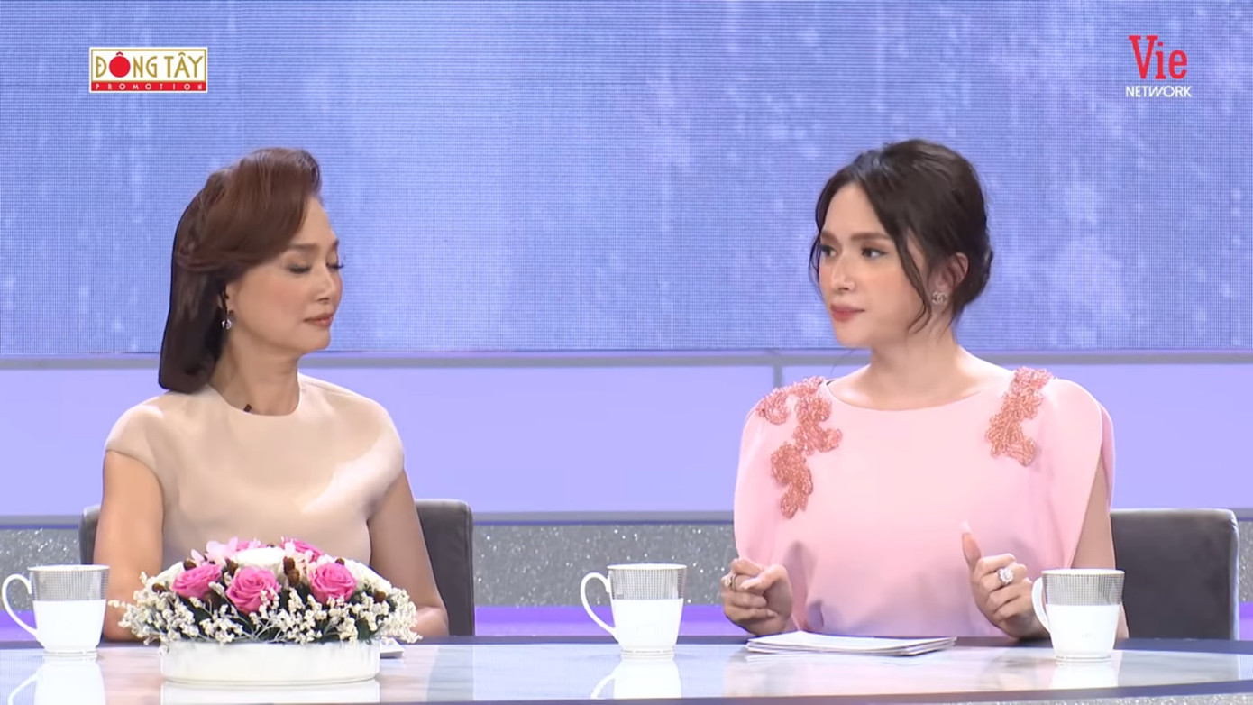 Ninh Dương Lan Ngọc từng dại dột uống thuốc tự tử vì yêu ảnh 4