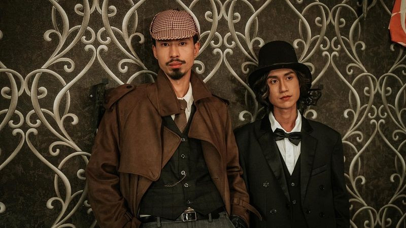 Lynk Lee hỏi vay nóng Đen Vâu nửa tỷ đi sửa giọng ảnh 4