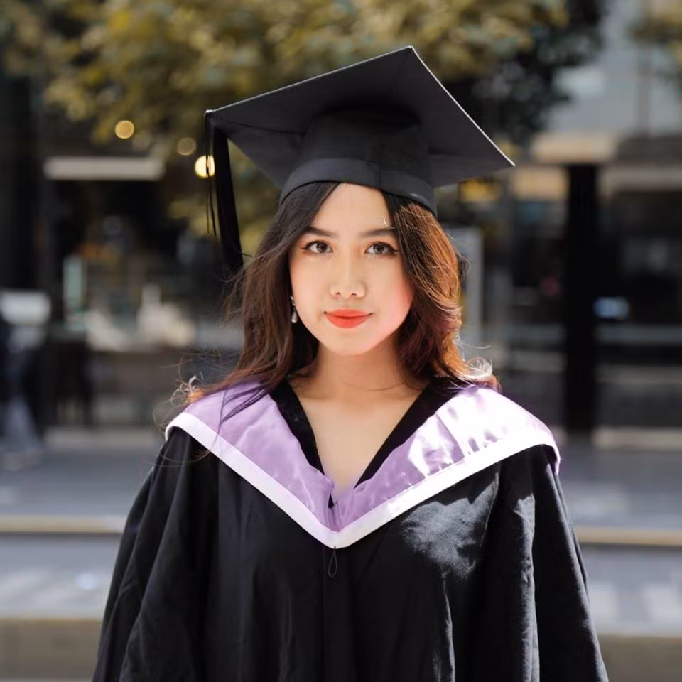 Nữ chính ‘Người ấy là ai’ sở hữu thân hình ‘bốc lửa’, là beauty blogger nổi tiếng ảnh 2