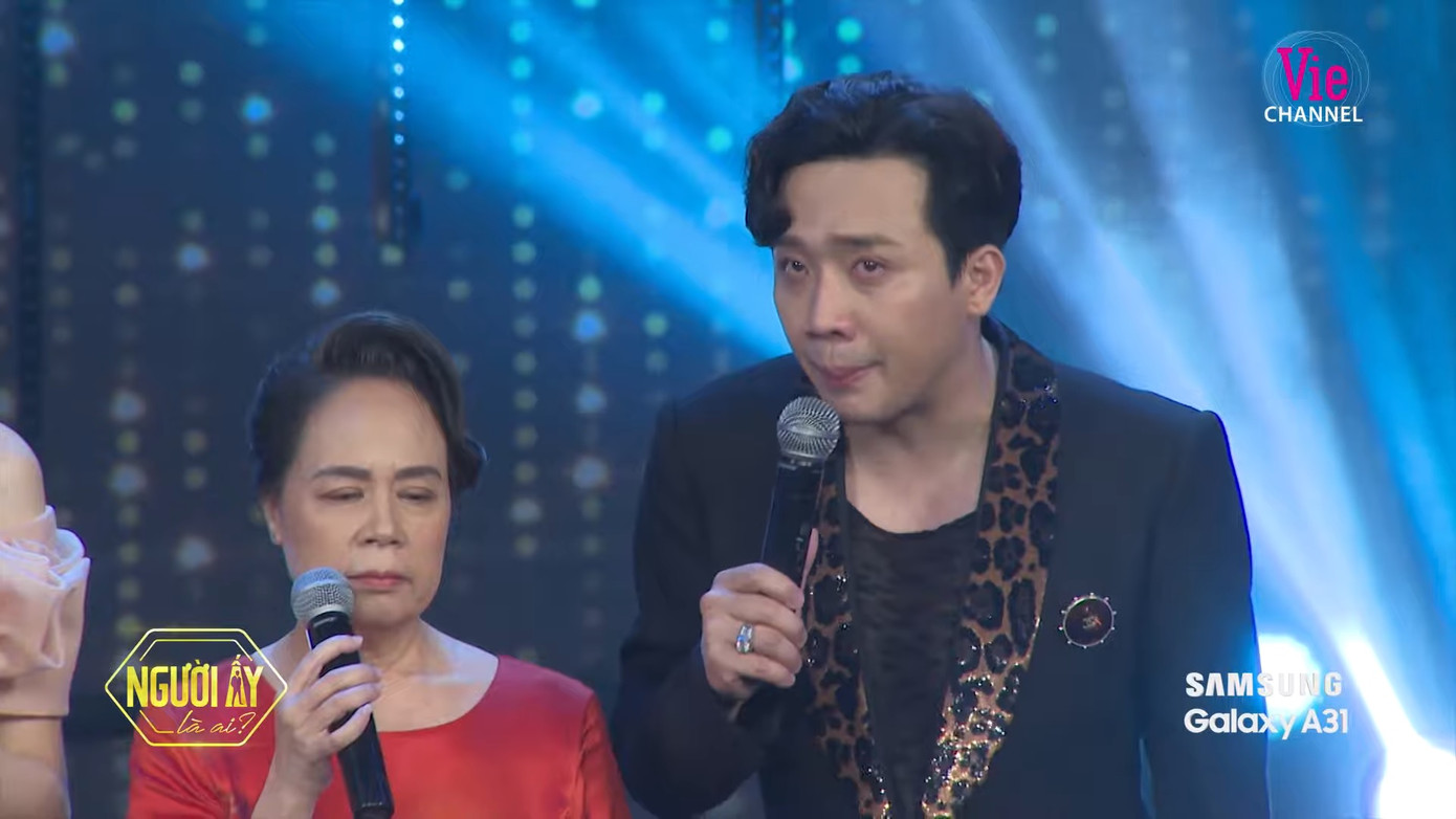 Mẹ Hương Giang ngấn lệ, hối hận vì để con gái một mình vượt qua thời khắc sinh tử ảnh 3