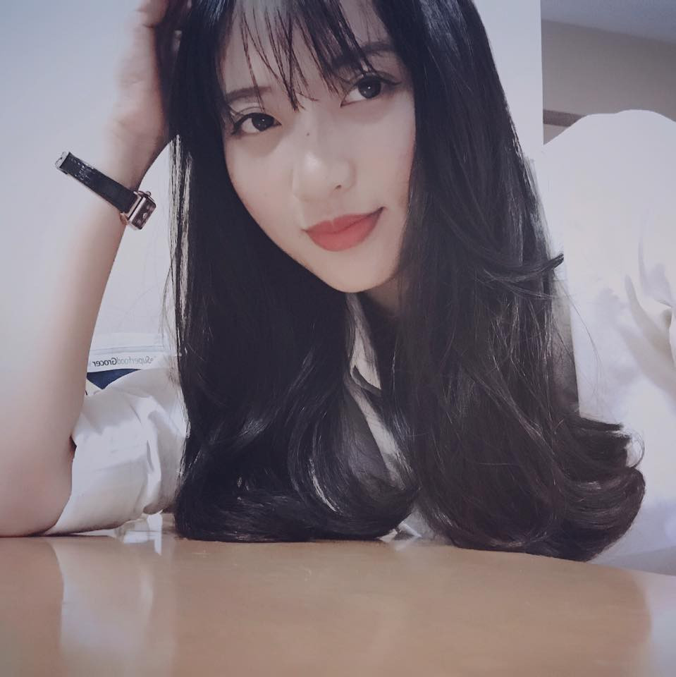 Cô gái gây ấn tượng ở 'Siêu trí tuệ Việt Nam' là nữ chính tập cuối của ‘Người ấy là ai’ ảnh 9