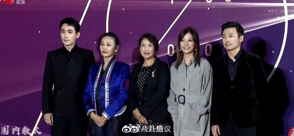 Diễn viên 'Như Ý truyện' bị bà bầu túm tóc đánh ghen, thẳng tay tát tới tấp ảnh 12