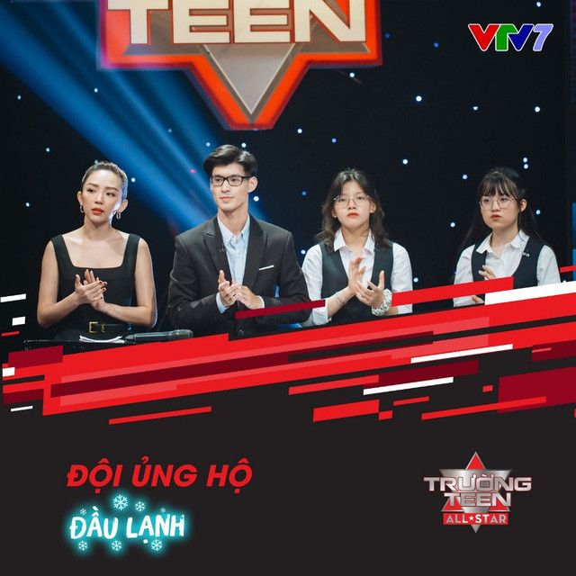 Hương Giang đối đầu với Tóc Tiên tranh biện quyết liệt về ‘Tim nóng - Đầu lạnh’ ảnh 2