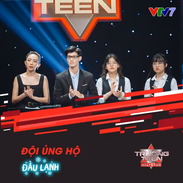 Hương Giang đối đầu với Tóc Tiên tranh biện quyết liệt về ‘Tim nóng - Đầu lạnh’ ảnh 2