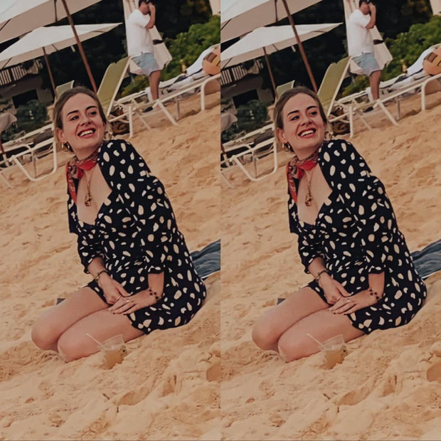 Ngoại hình của gây 'sốc' của 'Họa mi nước Anh' sau khi nỗ lực giảm 45 cân ảnh 5