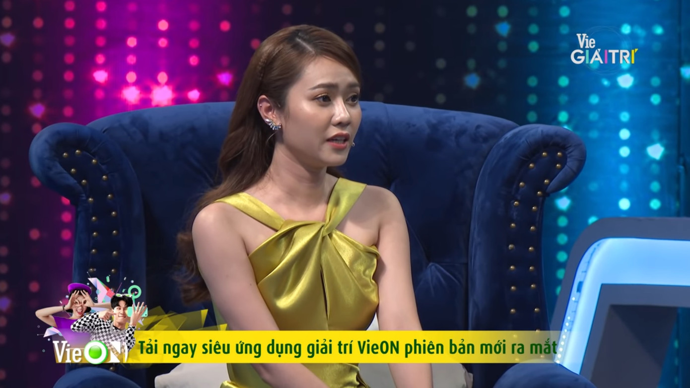 Nữ chính Người ấy là ai tập 12 bị ‘cắm sừng’ 2 lần, sốc khi biết chồng sắp cưới ngoại tình ảnh 1