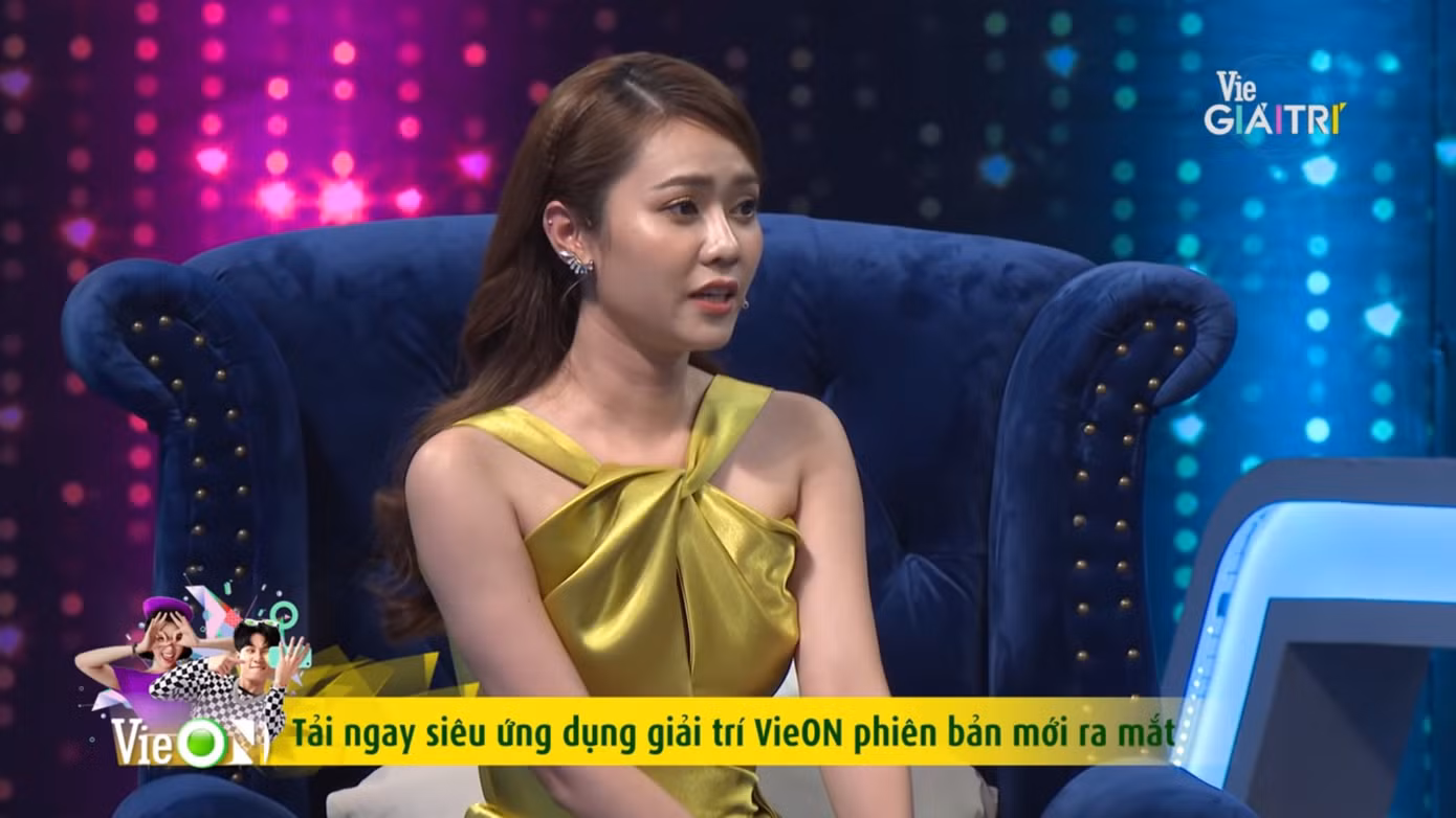 Nữ chính Người ấy là ai tập 12 bị ‘cắm sừng’ 2 lần, sốc khi biết chồng sắp cưới ngoại tình ảnh 1