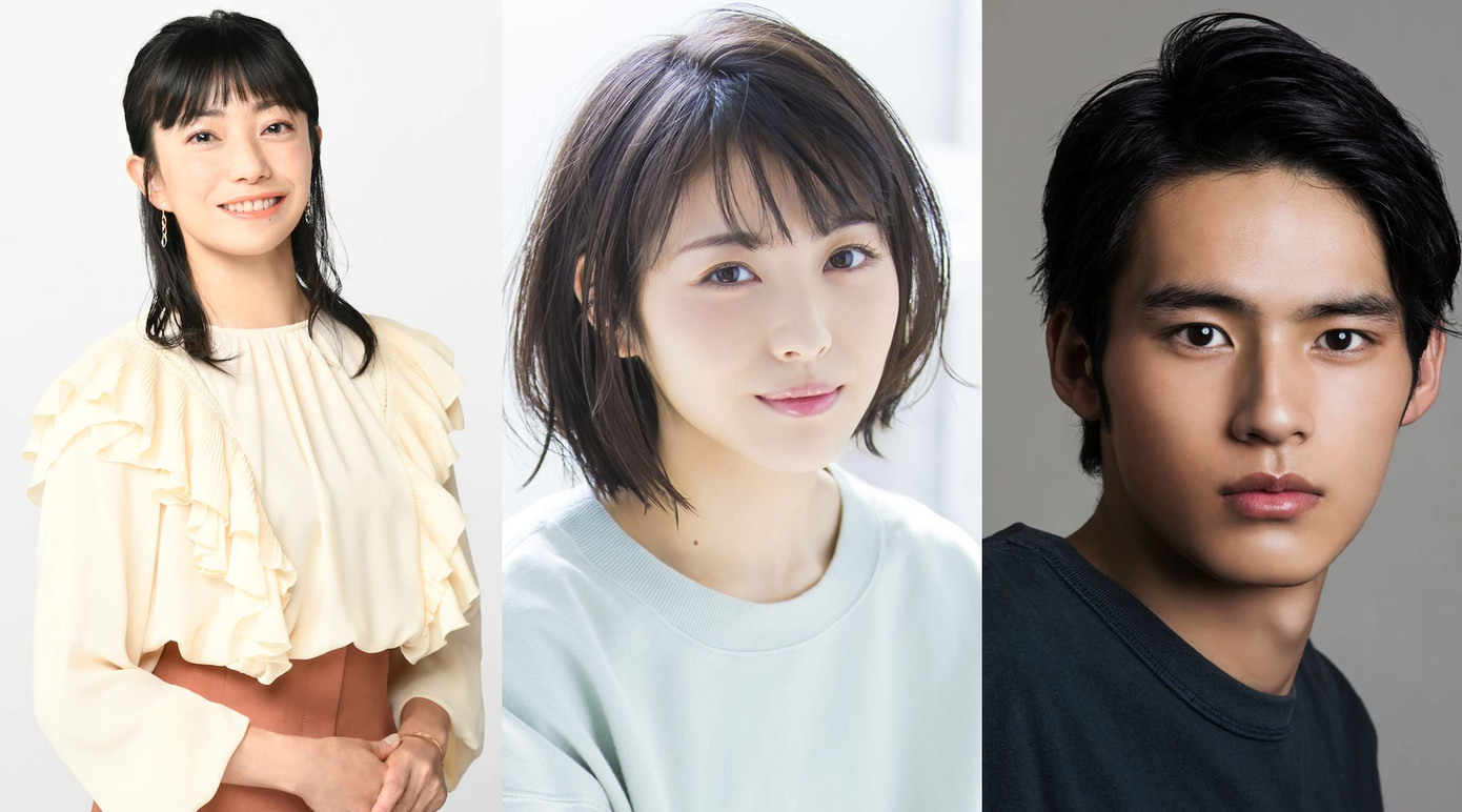 Loạt ảnh 'thả rông' táo bạo của mỹ nhân Nhật có khuôn mặt thơ ngây ảnh 13