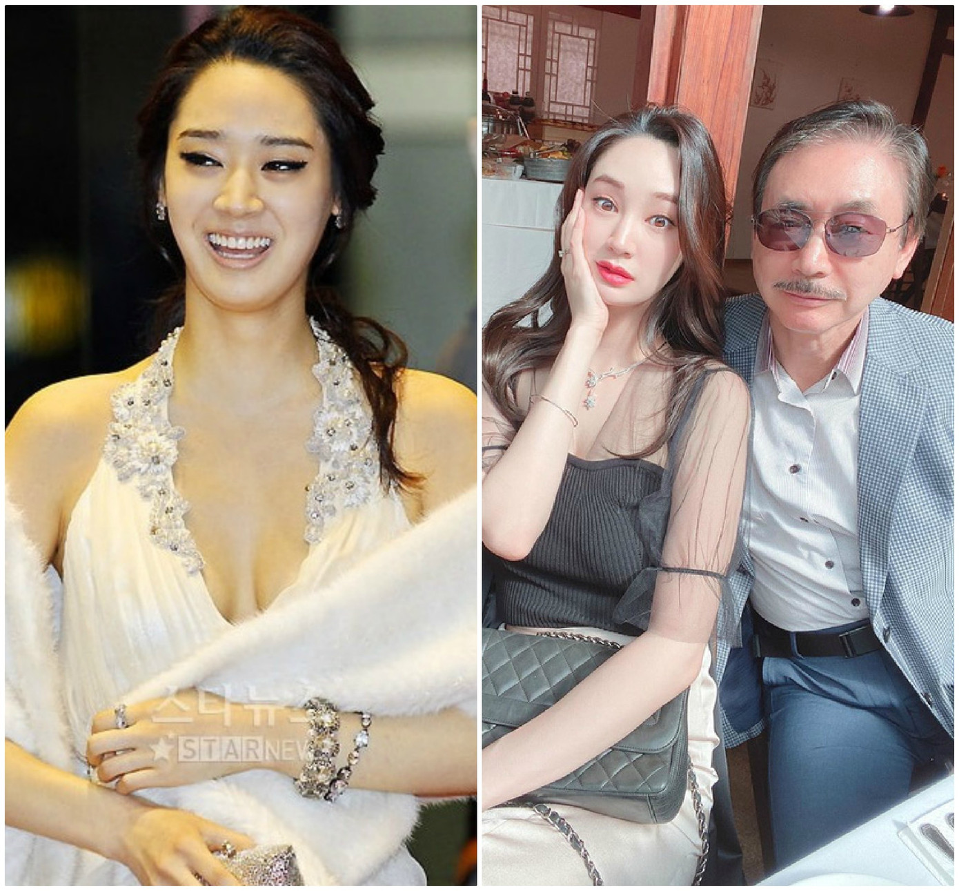 Hoa hậu sở hữu sắc vóc nóng bỏng nghi hẹn hò Lee Min Ho ảnh 2