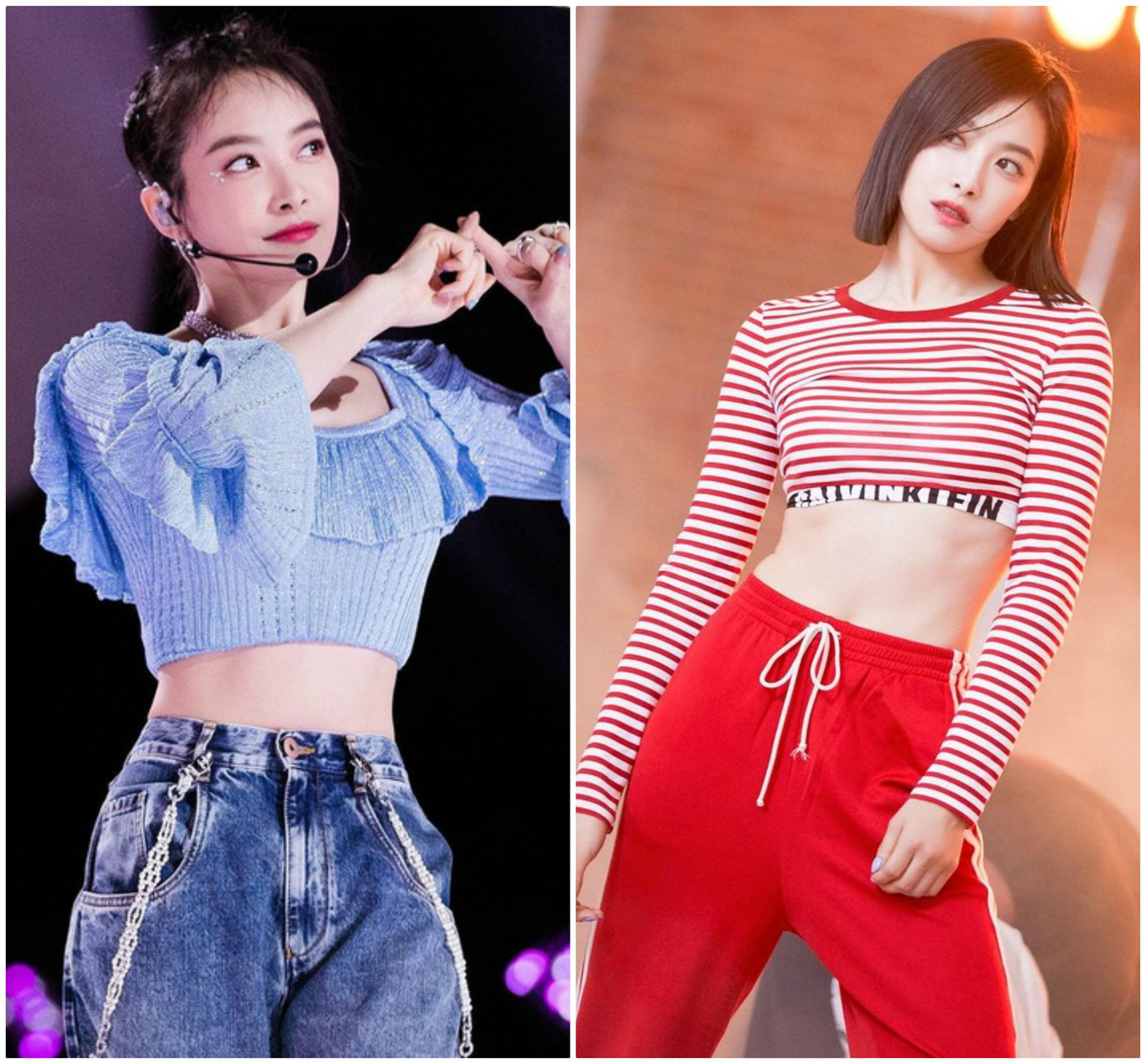 Nữ thần Kim Ưng 2020 bị chê thảm họa, dân mạng nhiệt tình ‘ném đá’ vì bộ váy quê mùa ảnh 4