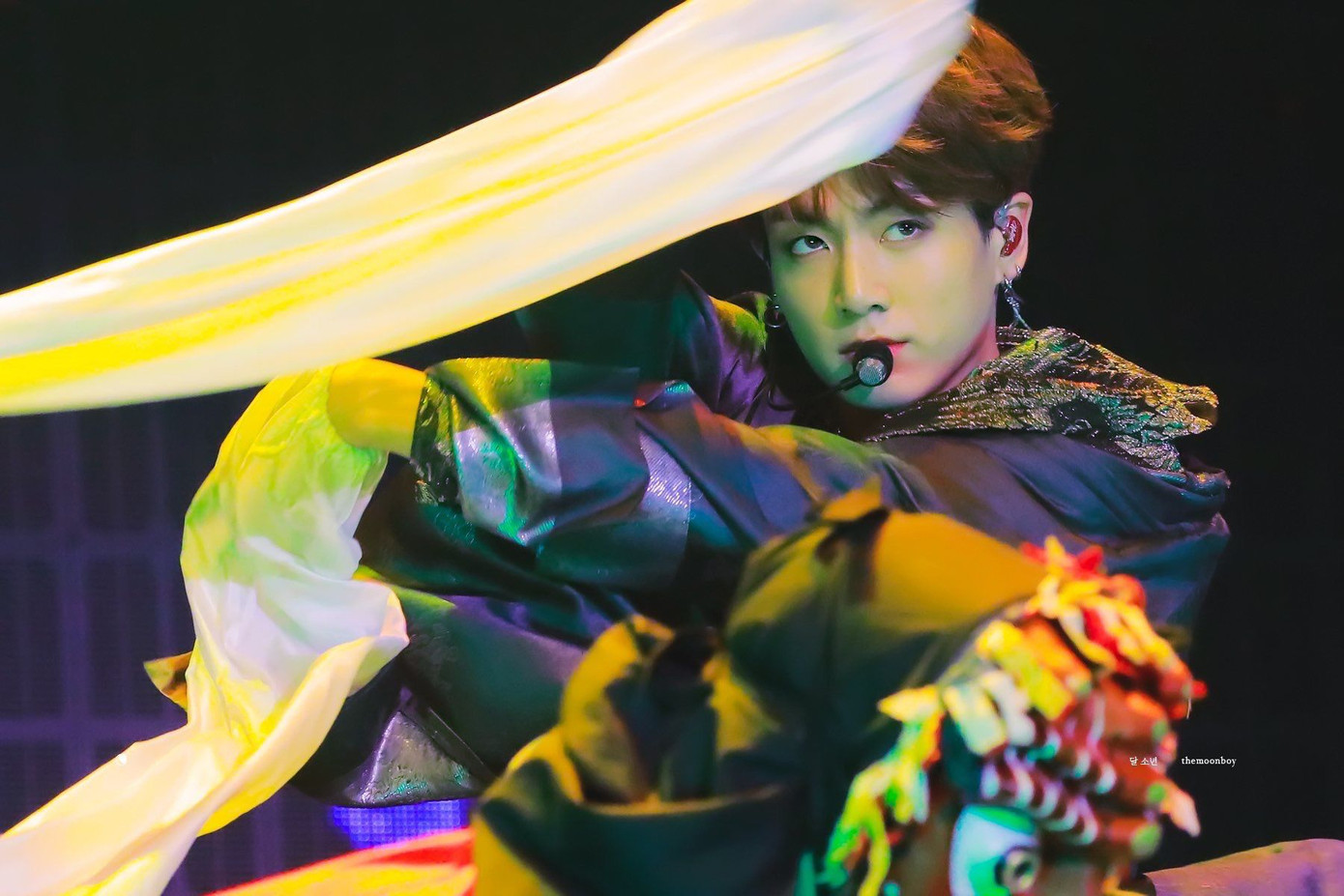 Ngỡ ngàng dung nhan của 'nàng Tây Thi đẹp nhất màn ảnh' ở tuổi tứ tuần ảnh 7