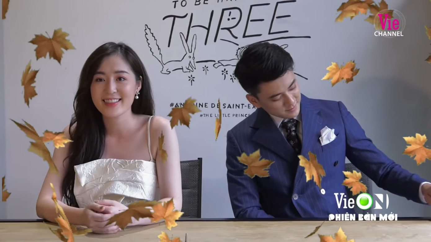 BTV Thanh Tâm 'hẹn yêu' nam chính bác sĩ điển trai (Người ấy là ai) nhưng nhận kết đắng ảnh 3