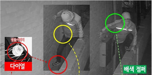 Sốt xình xịch với bộ ảnh nàng 'Triệu Mẫn' An Dĩ Hiên bụng bầu vượt mặt ở tuổi 40 ảnh 9