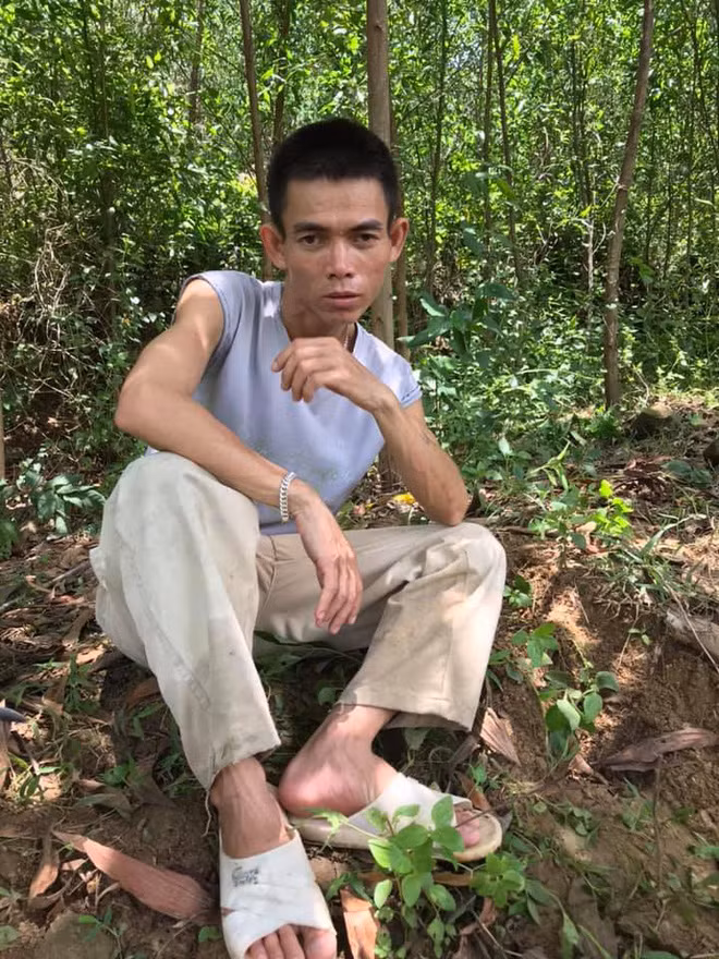 Chàng chăn bò So Y Tiết được sao quốc tế gọi tên giữa lúc kiểm phiếu bầu cử Tổng thống Mỹ ảnh 5