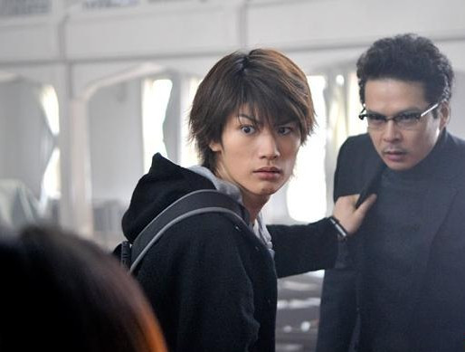 Tự tử ở tuổi 30, fan chưa nguôi thương tiếc 'hoàng tử nụ cười' Nhật Bản Haruma Miura ảnh 5