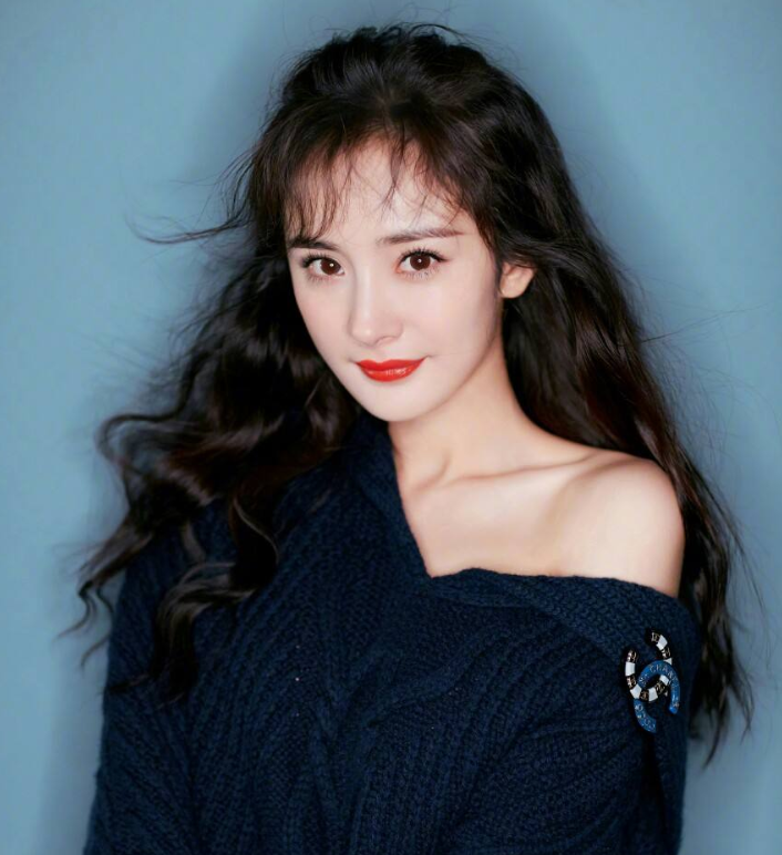 Dương Mịch bị 'bóc trần' nhan sắc già nua trên sóng truyền hình ảnh 2