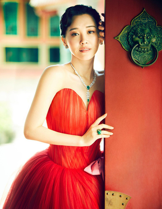 Mỹ nhân ‘Tiếu ngạo giang hồ’ gây sốt vì đã U50 nhưng thân hình vẫn mơn mởn như gái 18 ảnh 8