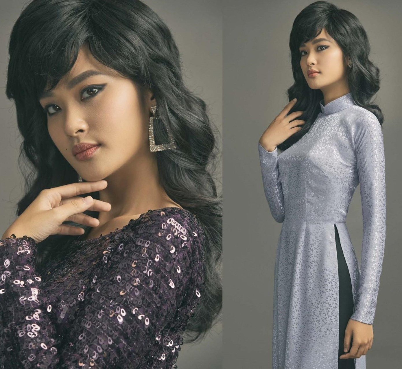 Nhan sắc giống đến không ngờ của 10x vào vai người tình trong mộng của Trịnh Công Sơn ảnh 5