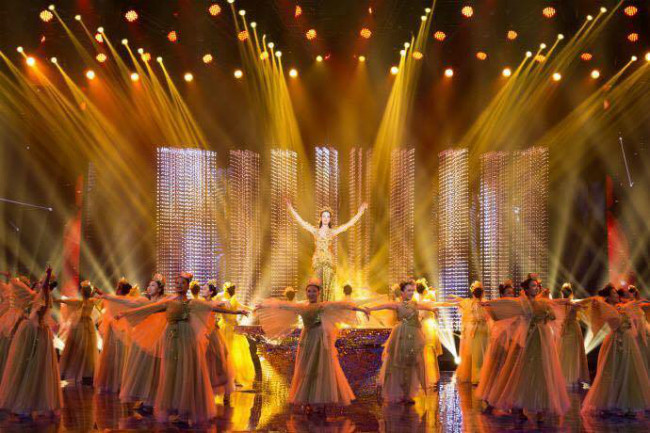  Bi kịch ‘thảm họa thẩm mỹ’ Hàn Quốc: Từ mỹ nhân hóa 'quái vật' ảnh 11