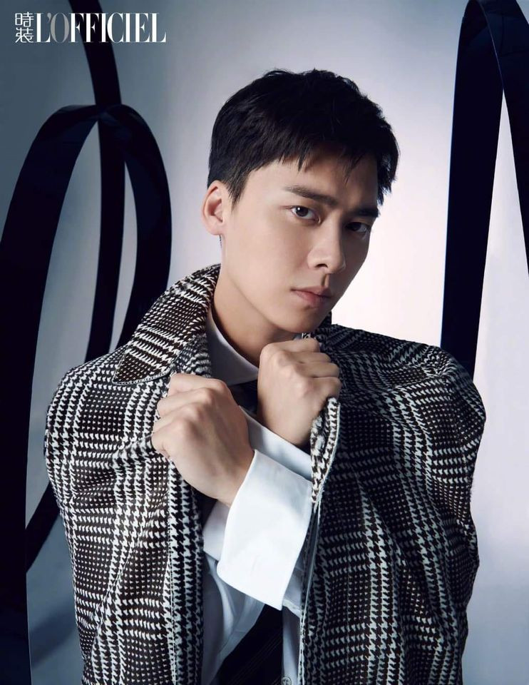 Cười ngất khi dân mạng chế ảnh diễn xuất ‘đơ toàn tập’ của ‘Mộc Lan’ Lưu Diệc Phi ảnh 8