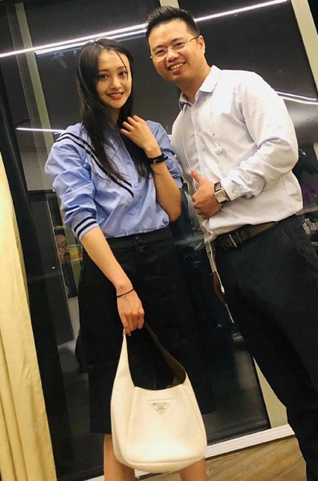 Lý Nhược Đồng tung ảnh sinh nhật, dân tình ‘choáng’ khi biết tuổi thật của 'Tiểu Long Nữ' ảnh 7