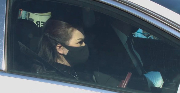 Xót xa khoảnh khắc vợ nhìn mặt nghệ sĩ Chí Tài lần cuối trước khi chia xa vĩnh viễn ảnh 5