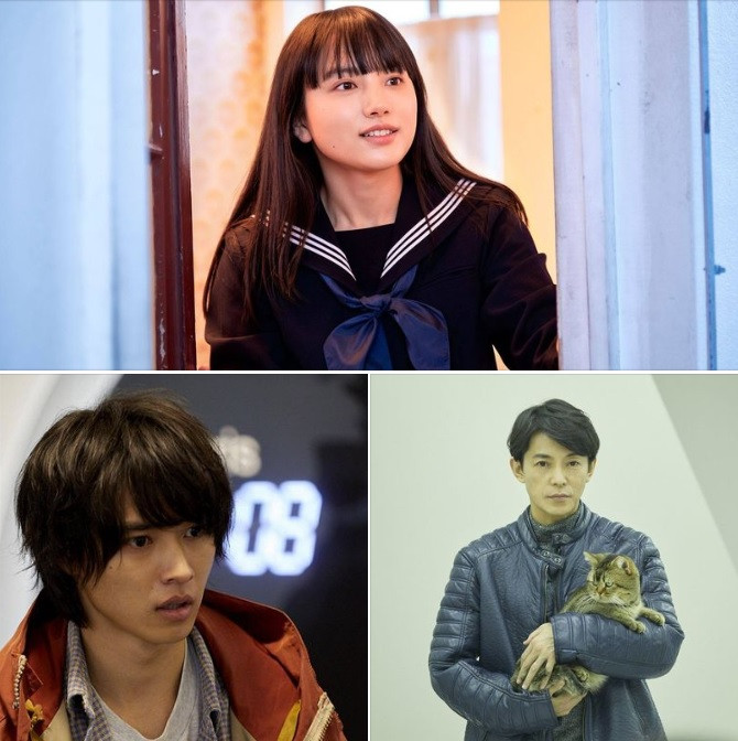  Bi kịch ‘thảm họa thẩm mỹ’ Hàn Quốc: Từ mỹ nhân hóa 'quái vật' ảnh 8