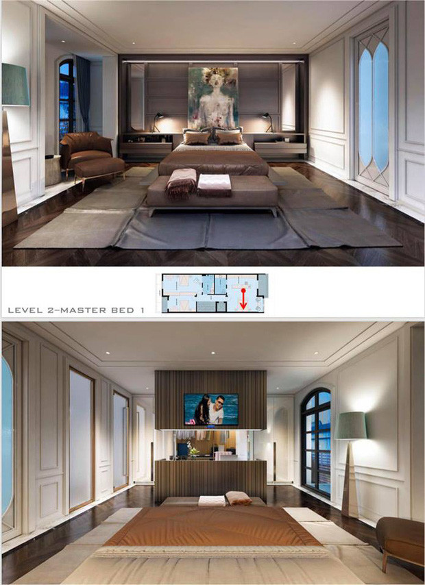 Gia tài kếch xù khiến nhiều người mơ ước của ca sĩ Tuấn Hưng ảnh 10