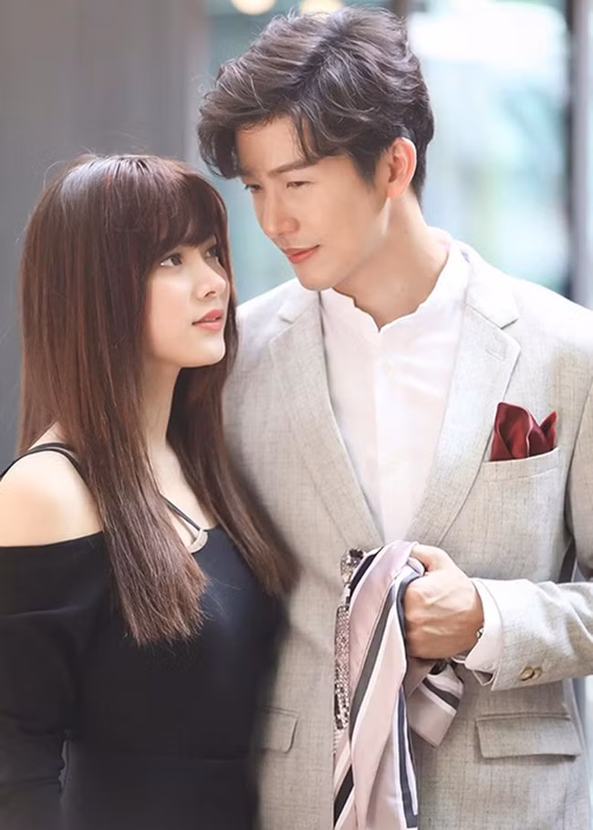 Sao châu Á 24/7: Sao nhí trong bộ phim về đại án ấu dâm trưởng thành gây sốt ảnh 2