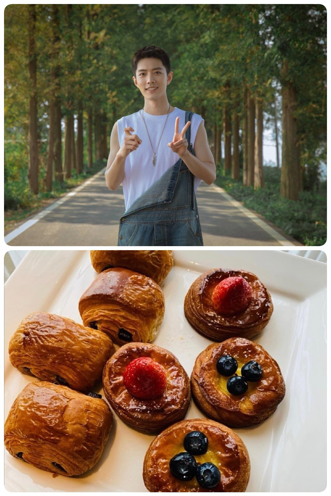 Dân mạng ‘sốc’ khi thấy dung mạo chồng sắp bước sang tuổi 70 của ‘nàng Dae Jang Geum’ ảnh 6