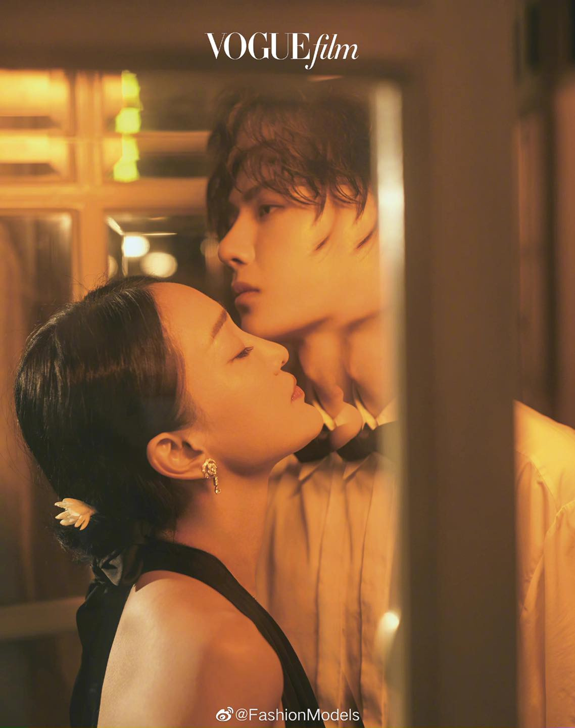 ‘Song Hye Kyo Trung Quốc’ khoe vòng một gợi cảm, thân hình cực phẩm dù đã hai con ảnh 8