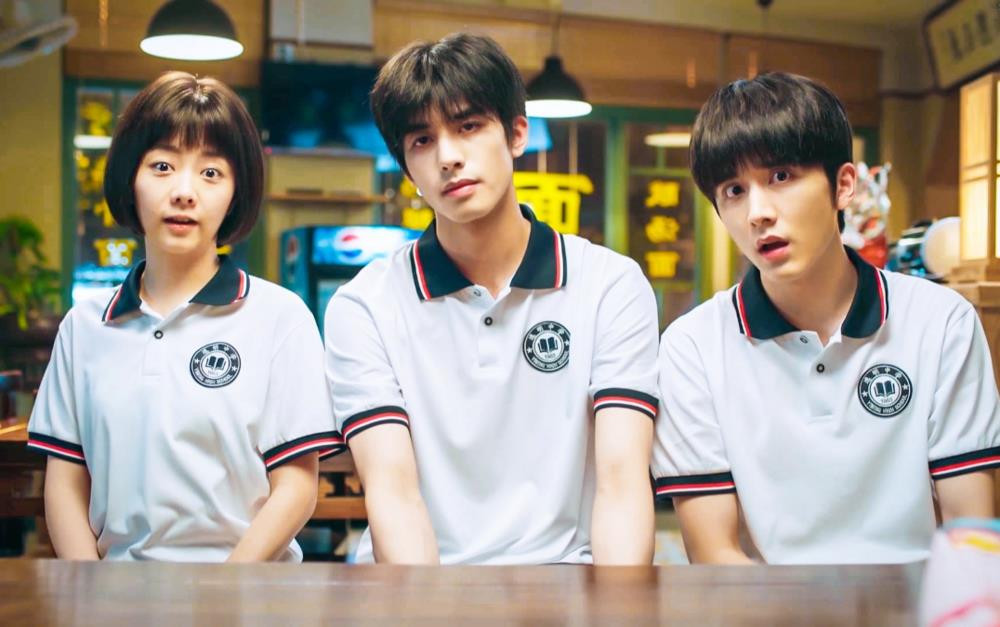 Kiểu tóc ‘thoát ế’ của nữ chính thanh xuân vườn trường tiếp tục lên ngôi ảnh 3