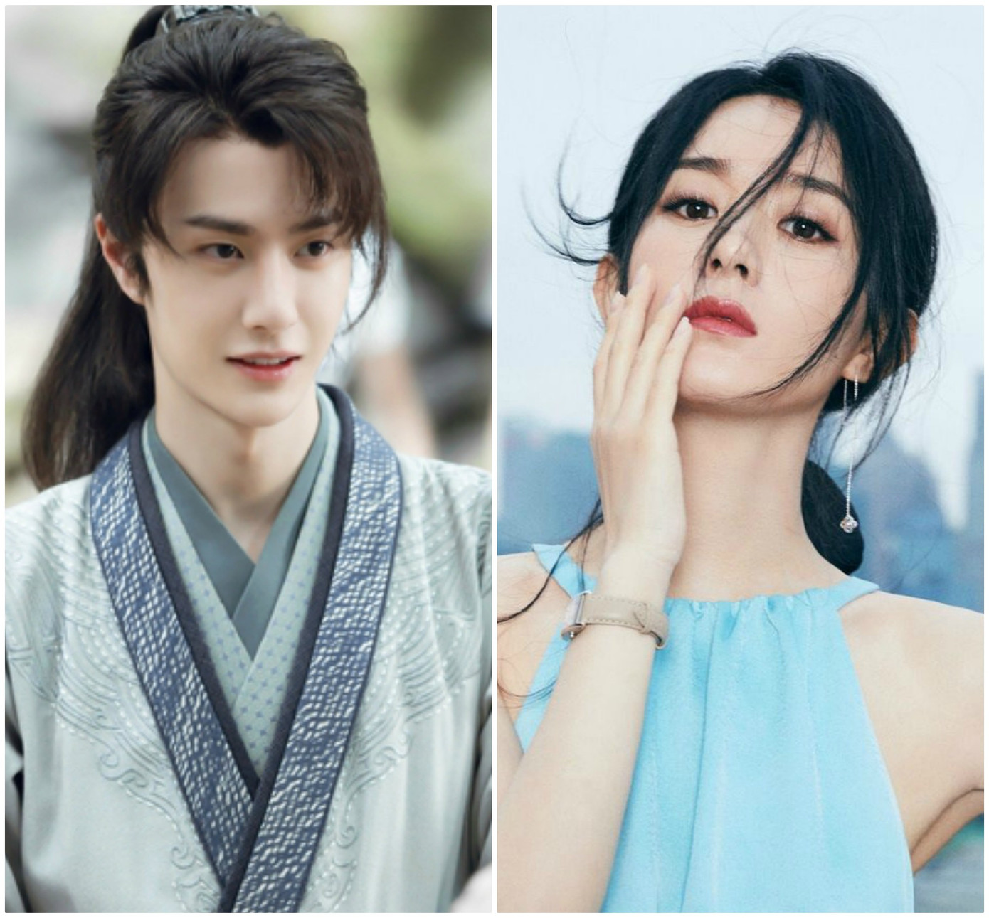 Tiết lộ lý do khiến Chương Tử Di bỏ cơm mấy ngày khi quay cảnh hôn với Lưu Đức Hoa ảnh 3