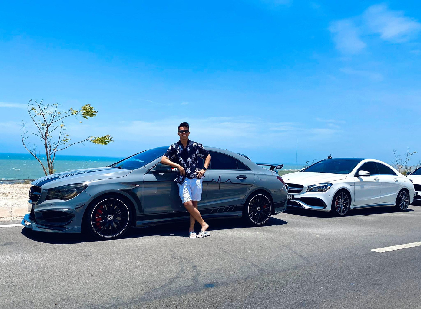 Choáng với gia tài bạc tỷ, cuộc sống giàu sang của CEO Singapore nên duyên với Hương Giang ảnh 4