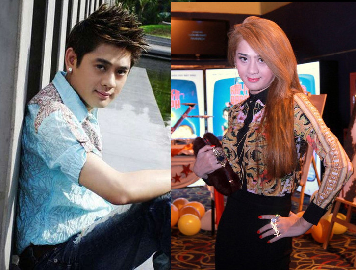 Ba mỹ nhân chuyển giới hàng đầu showbiz Việt, Hương Giang vẫn là ‘tường thành’ ảnh 1