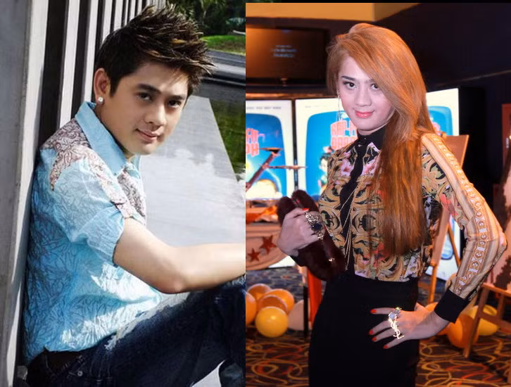 Ba mỹ nhân chuyển giới hàng đầu showbiz Việt, Hương Giang vẫn là ‘tường thành’ ảnh 1