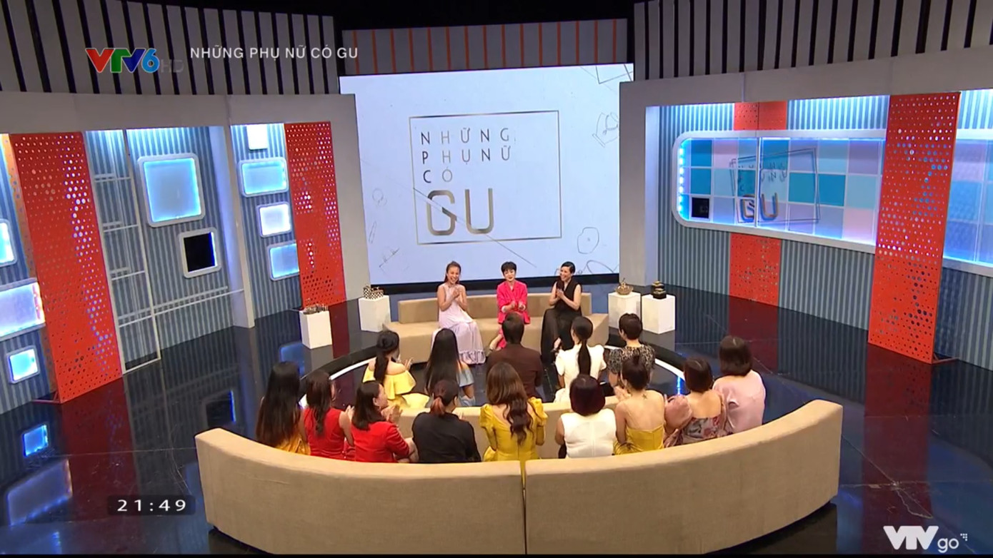 Vân Hugo chia sẻ những vấp ngã trong chuyện tình cảm ảnh 3