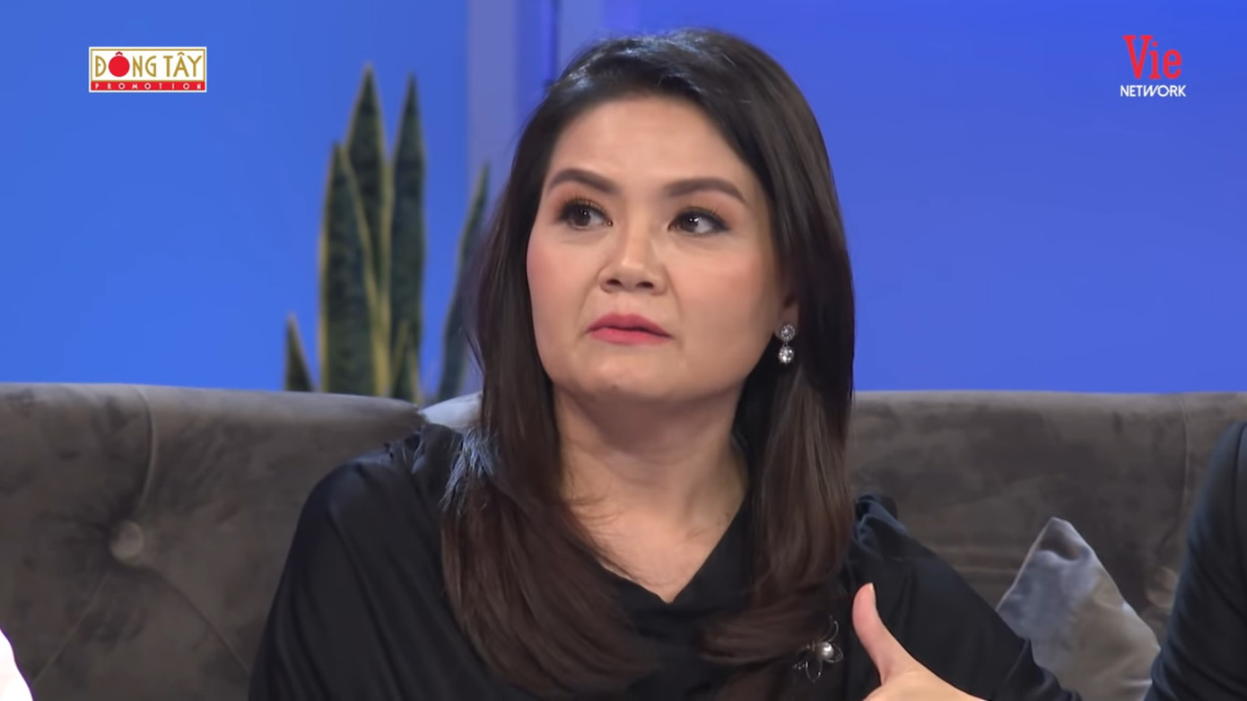 Kim Tử Long thú nhận từng ngoại tình, phản ứng của vợ kém 11 tuổi khiến ai cũng nể phục ảnh 5