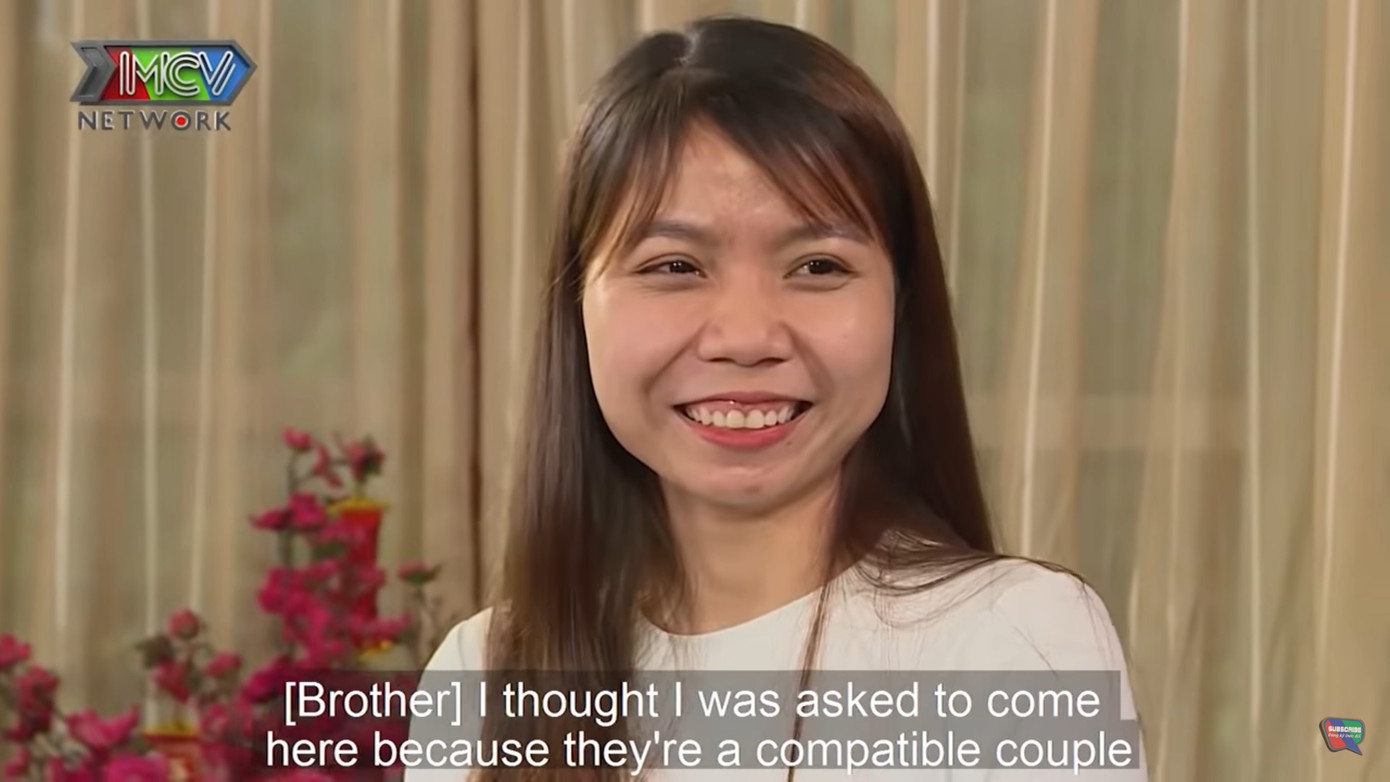 Đi 2 mà về 4, ‘bà mối’ Cát Tường cùng lúc se duyên cho 2 cặp song sinh giống hệt nhau ảnh 5