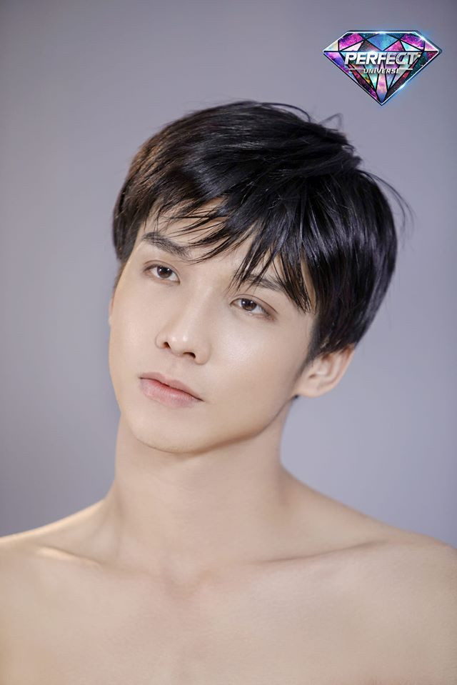 Xuân Nghị không ngại cởi, tự tin khoe vai trần trên show hẹn hò mới ảnh 8