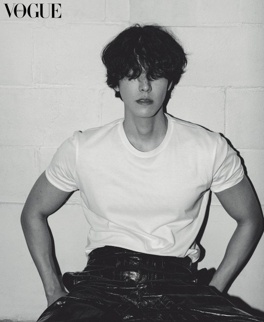 Cổ Thiên Lạc khi còn trẻ đẹp tới nhường nào? ảnh 9