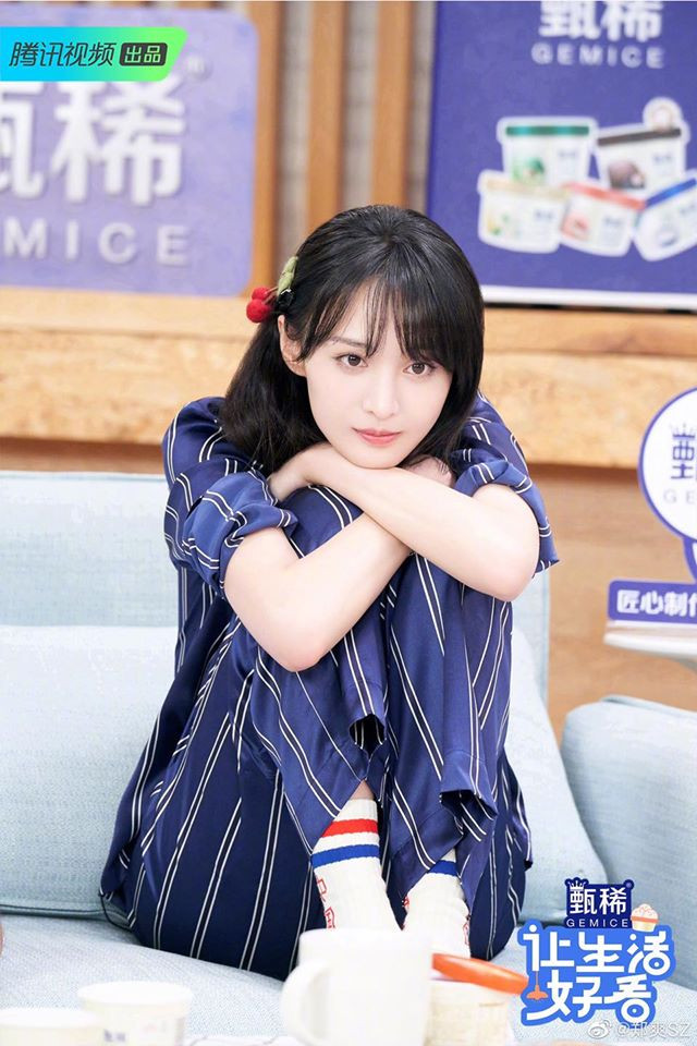 Kiểu tóc ‘thoát ế’ của nữ chính thanh xuân vườn trường tiếp tục lên ngôi ảnh 9