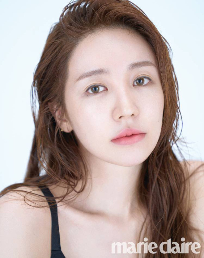 Nóng mắt với độ khêu gợi của ‘nàng Đát Kỷ hở hang nhất màn ảnh Hoa ngữ’ ảnh 6