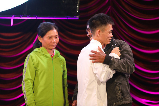 ‘Chàng chăn bò’ So Y Tiết bật khóc trên truyền hình, vui sướng khi song ca cùng Đan Trường ảnh 3